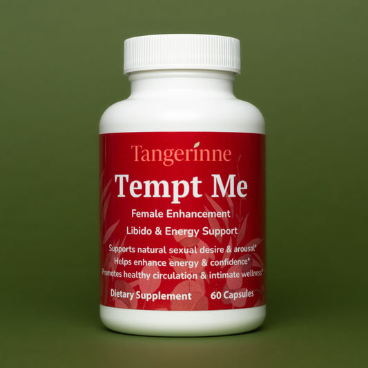 Tempt Me