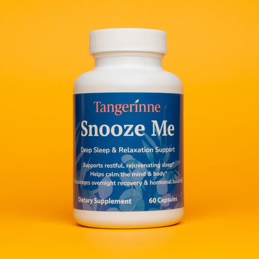 Snooze Me